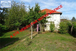 maison à la vente -   18000  BOURGES, surface 72 m2 vente maison - ACF11752